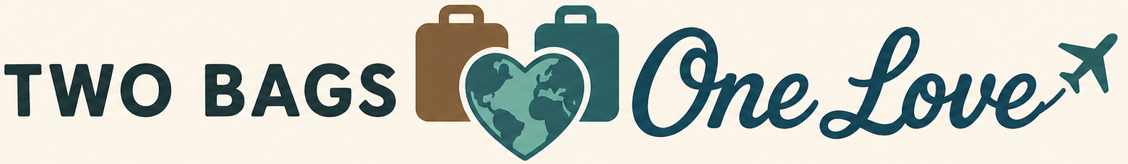 Two Bags One Love